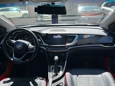 2021 Buick Excelle Facelift 1.3T Auto Mild Hybrid Elite, фото 4, лот 10250250
