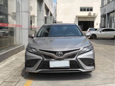 2021 Toyota Camry 2.0S Sporty Edition, фото 2, лот 10765414