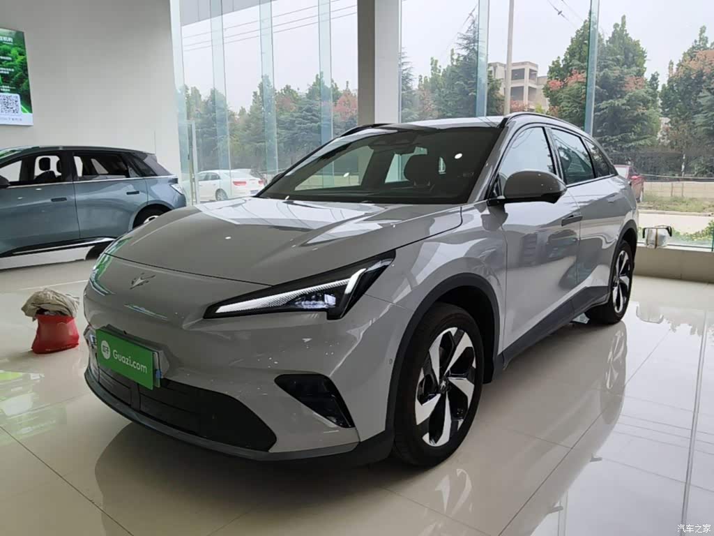 2026 ARCFOX Alpha T5 Model Extended Range Base, фото 1, лот 11221896