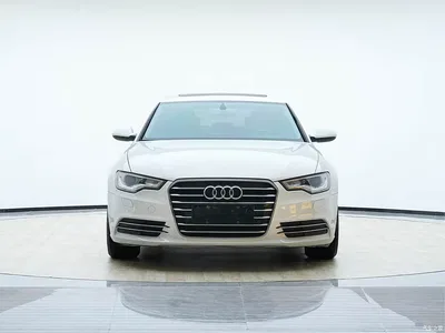2014 Audi A6L 30 FSI Comfort, фото 2, лот 10432610