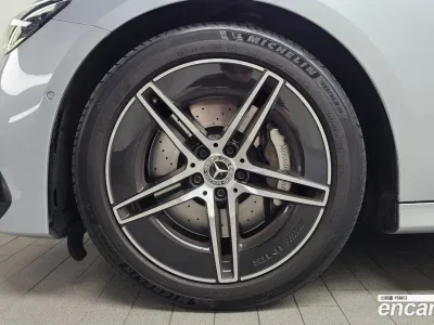 2024 Mercedes-Benz E-Class E300 4MATIC AMG Line, фото 4, лот 11241451