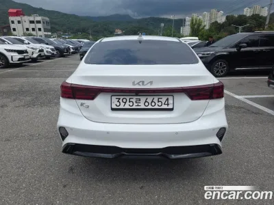 2023 Kia K3 1.6, фото 3, лот 10393305