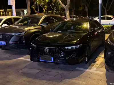 2025 Honda Inspire 260TURBO Elite Edition, фото 1, лот 11459982