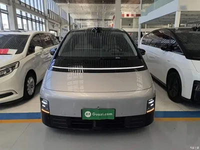 2024 Li Auto MEGA Ultra, фото 3, лот 11395153