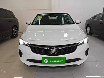 2023 Buick Verano Pro Joy Edition, фото 3, лот 10259886