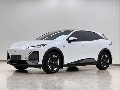2023 Deepal S07 200Max Range Extender Edition, фото 1, лот 11645889