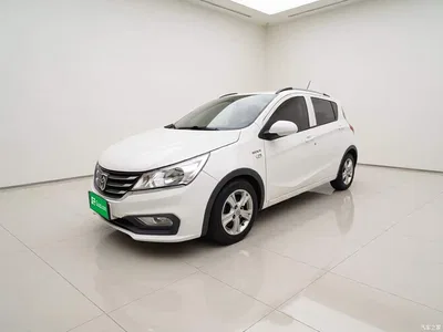 2017 Baojun 310 1.5L Manual Fashion Edition, фото 1, лот 11165087