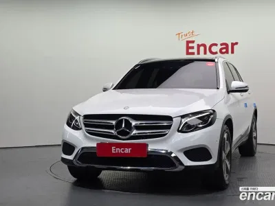 2017 Mercedes-Benz GLC-Class GLC220 d 4MATIC Premium, фото 2, лот 10060774