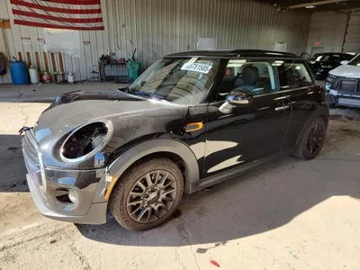2017 MINI COOPER, фото 1, лот 10794783