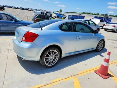 2006 SCION TC BASE, фото 3, лот 10880388