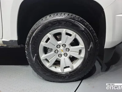 2020 Chevrolet Colorado 3.6 Extreme 4WD, фото 4, лот 10081774