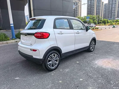 2024 Leapmotor T03 310 Comfort Edition, фото 4, лот 10894061