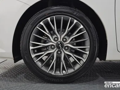 2022 Kia K3 1.6, фото 4, лот 10040363