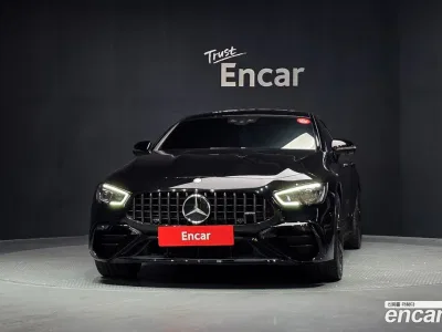 2024 Mercedes-Benz AMG GT 4Door 43 4MATIC+, фото 3, лот 10168861