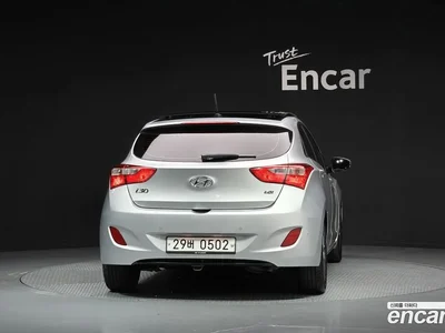 2016 Hyundai i30 2.0 PYL, фото 4, лот 10181851