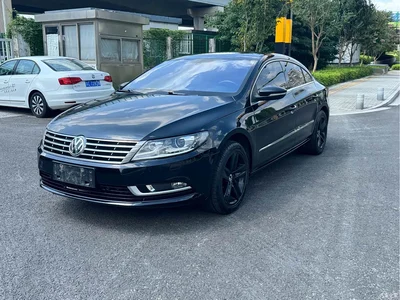 2013 Volkswagen FAW-Volkswagen CC 1.8TSI Premium, фото 3, лот 10424941