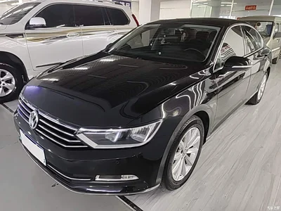 2018 Volkswagen Magotan 330TSI DSG Leading, фото 1, лот 11196206