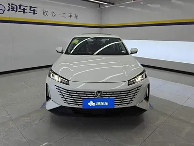 2025 Changan Eado Blue Whale 1.5T 500Bar Premium, фото 1, лот 10247323