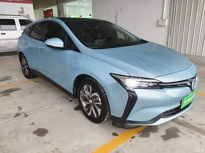 2020 Buick Velite 6 Connected Smart PLUS, фото 4, лот 10268220