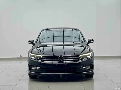 2023 Volkswagen Magotan 2 Million Units Commemorative Edition 280TSI DSG Comfort, фото 2, лот 11195371