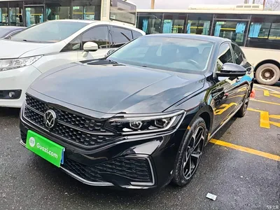 2025 Volkswagen Passat Outstanding 380TSI Starlight Dragon Glory Edition, фото 2, лот 10955903