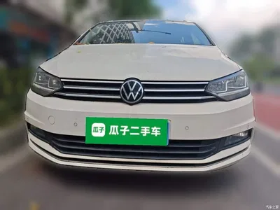 2021 Volkswagen Touran L 280TSI DSG Comfort Edition 7-seater, фото 2, лот 11522396