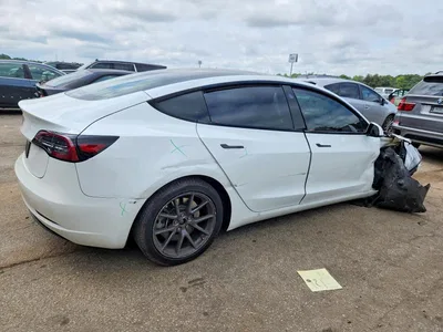2023 TESLA MODEL 3, фото 3, лот 10662579