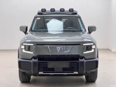 2024 Deepal Deep Blue G318 2WD Comfort Edition, фото 2, лот 11645873