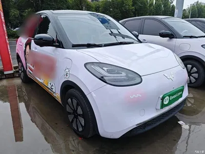2025 Wuling Motors Wuling Bingo Model 410km Smart Premium, фото 4, лот 11205748