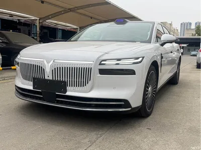 2025 Voyah Auto VOYAH Zhuiguang L Mid-configuration Model, фото 1, лот 10358068