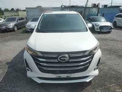 2021 GAC Trumpchi Trumpchi M6 270T DCT Luxury Edition (7-Seater), фото 3, лот 11194031