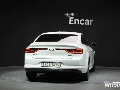 2019 Samsung SM6 2.0 LPe SE (Rental car), фото 4, лот 10187584