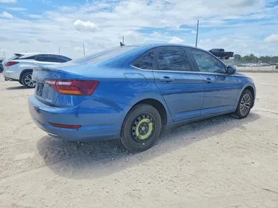 2019 VOLKSWAGEN JETTA S, фото 3, лот 10825408