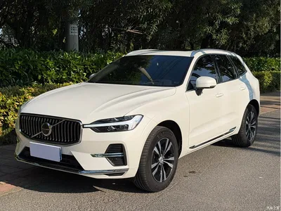 2023 Volvo XC60 B5 AWD Smart Luxury Edition, фото 1, лот 10365782