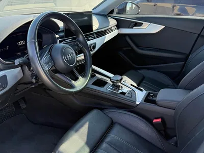 2022 Audi A4L 40 TFSI Luxury Dynamic, фото 4, лот 11534166