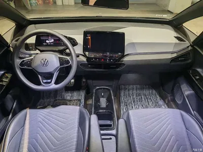 2023 Volkswagen ID.3 Pure Smart Edition, фото 4, лот 10412916