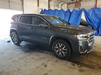 2020 GMC ACADIA SLE, фото 4, лот 10818326