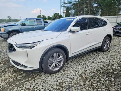 2023 ACURA MDX, фото 1, лот 10872220