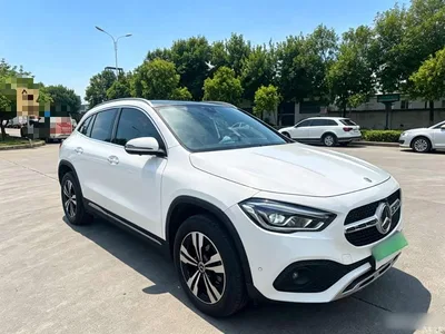 2020 Mercedes-Benz GLA 200, фото 4, лот 10435320