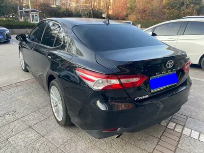 2023 Toyota Camry 2.0GVP Leading Edition, фото 4, лот 10450888