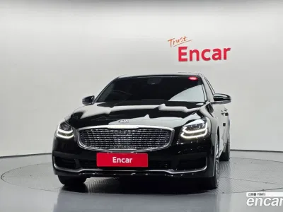 2019 Kia K9 3.8 GDI AWD, фото 3, лот 10231493