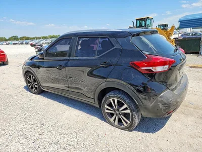 2020 NISSAN KICKS SV, фото 2, лот 10749777