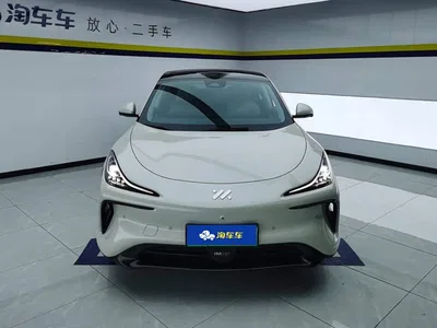 2023 IM Motors IM LS6 Max Standard Edition, фото 2, лот 10823172