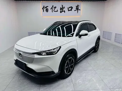 2023 Honda Vezel 1.5L CVT Pioneer Edition, фото 1, лот 10905292