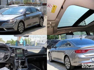 2016 Samsung SM6 2.0 GDe LE, фото 1, лот 10188345