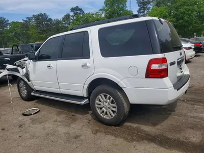 2013 FORD EXPEDITION XLT, фото 2, лот 10558850