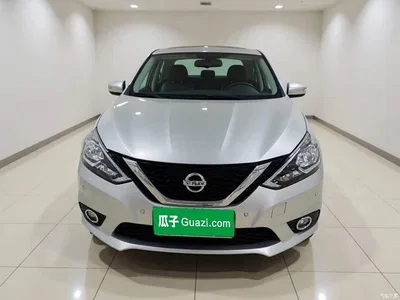2016 Nissan Sylphy 1.6XV CVT Intelligent, фото 2, лот 10390209