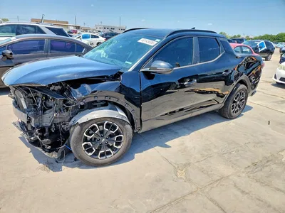2022 HYUNDAI SANTA CRUZ, фото 1, лот 10655955