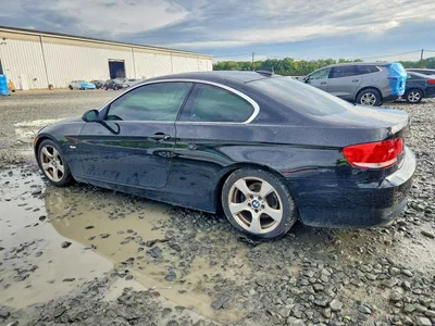 2009 BMW 328 I, фото 2, лот 10818549