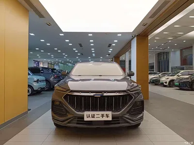 2021 Changan Oshan Changan Oushang X5 1.6L CVT Premium, фото 3, лот 11150401